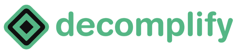 Decomplify