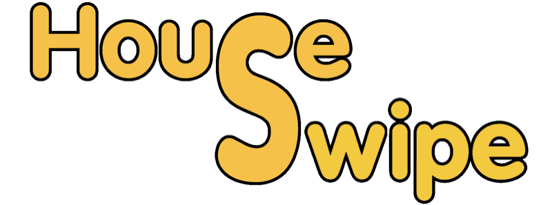 HouseSwipe