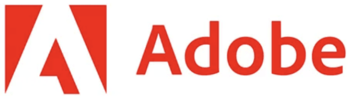 Adobe logo
