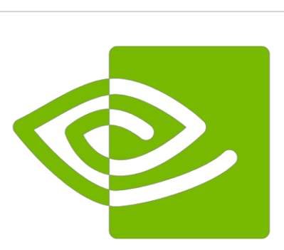 Nvidia logo