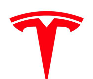 Tesla logo
