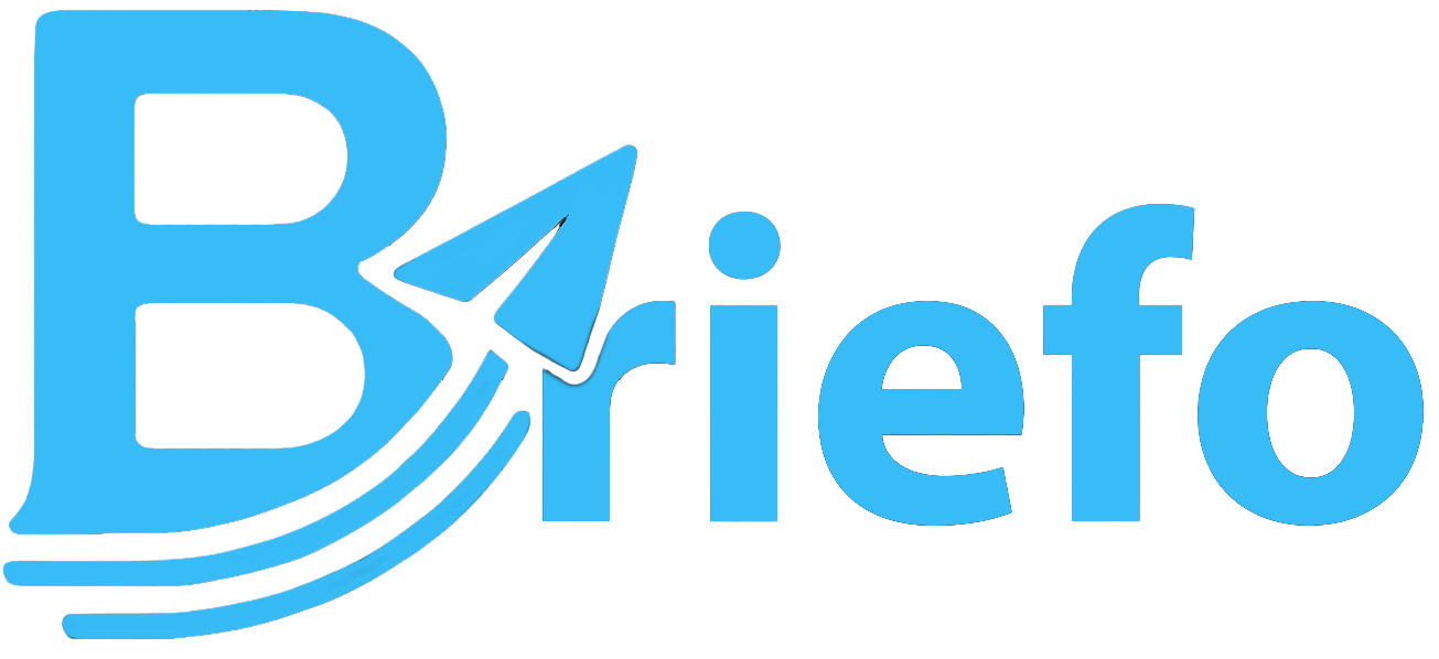 Briefo