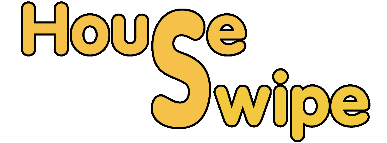 HouseSwipe
