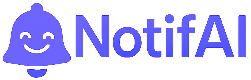NotifAI